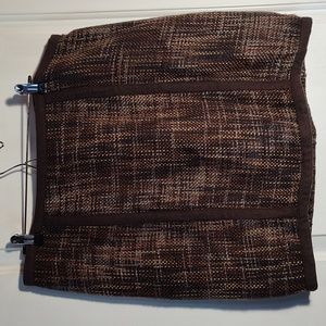 Women's vintage skirt (16)